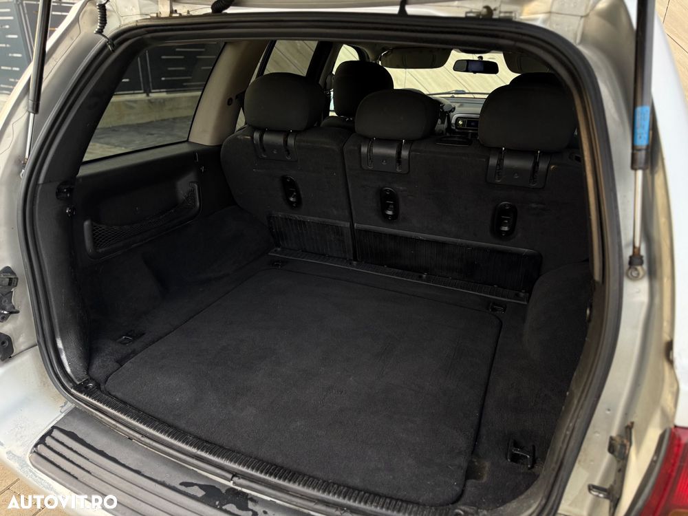 Jeep Grand Cherokee 2.7 CRD Laredo - 13