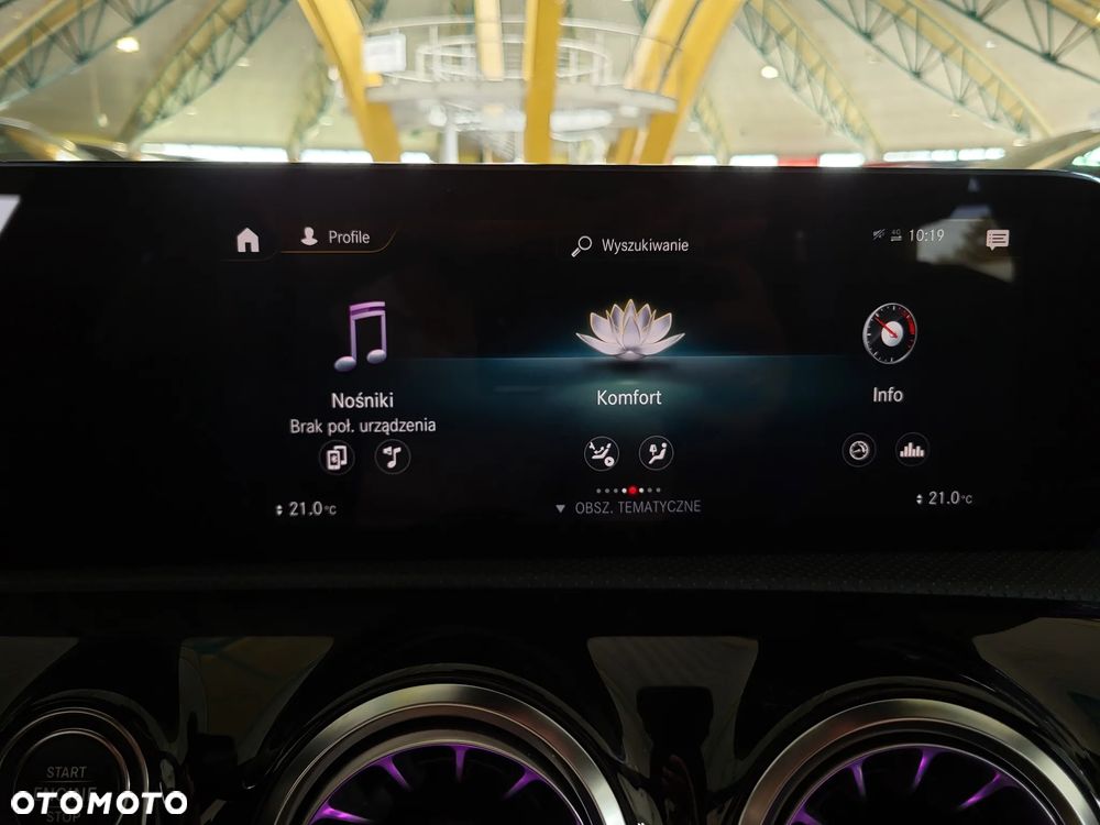 Mercedes-Benz CLA 250 Progressive 7G-DCT - 30