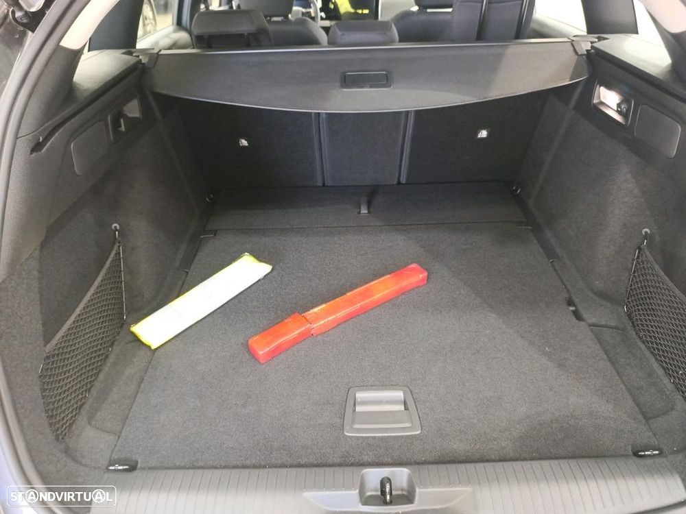 Opel Astra Sports Tourer 1.5 D Edition Aut. - 9