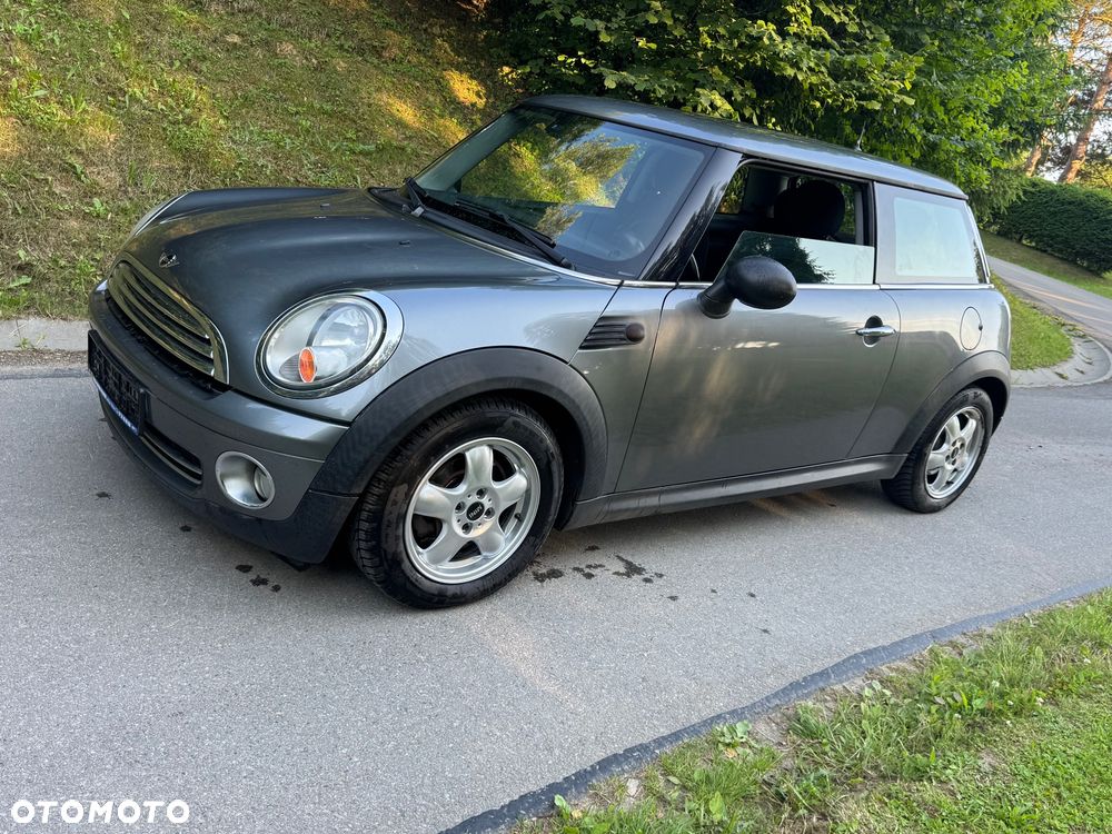MINI ONE - 5