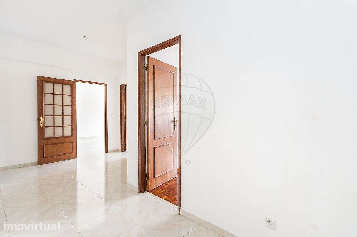 Apartamento T1 para arrendamento - Grande imagem: 5/25