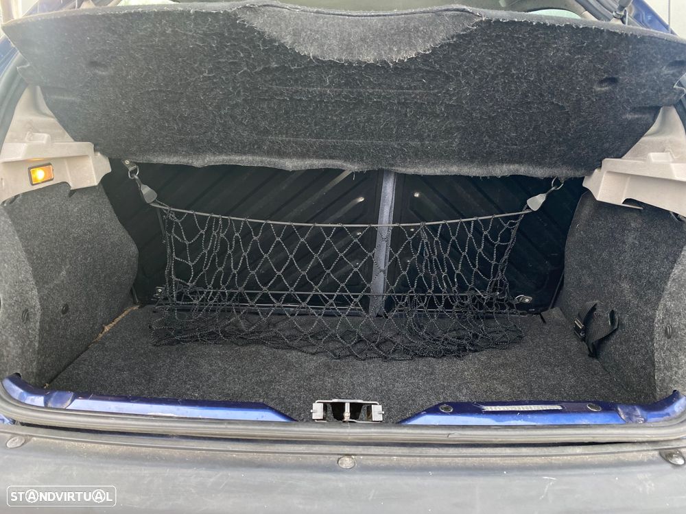 Peugeot 206 1.9 D XT - 45