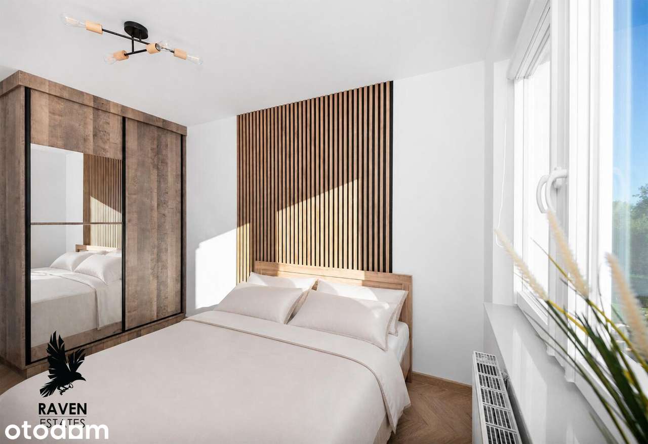 ✅Cisza&Spokój✅ - Balkon - Parking-Tereny Zielone -Nowe-2pok ✅