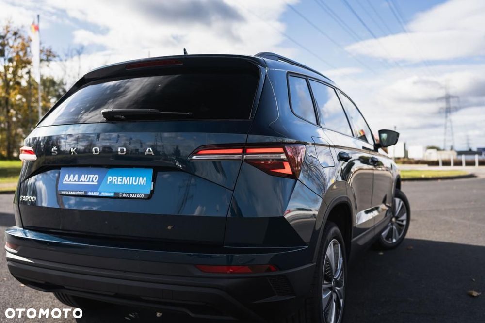Skoda Karoq - 14