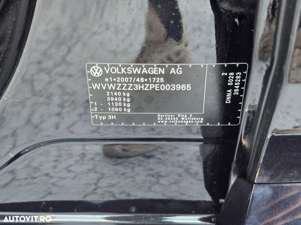 Volkswagen ARTEON 2.0 TSI DSG R-Line - 10