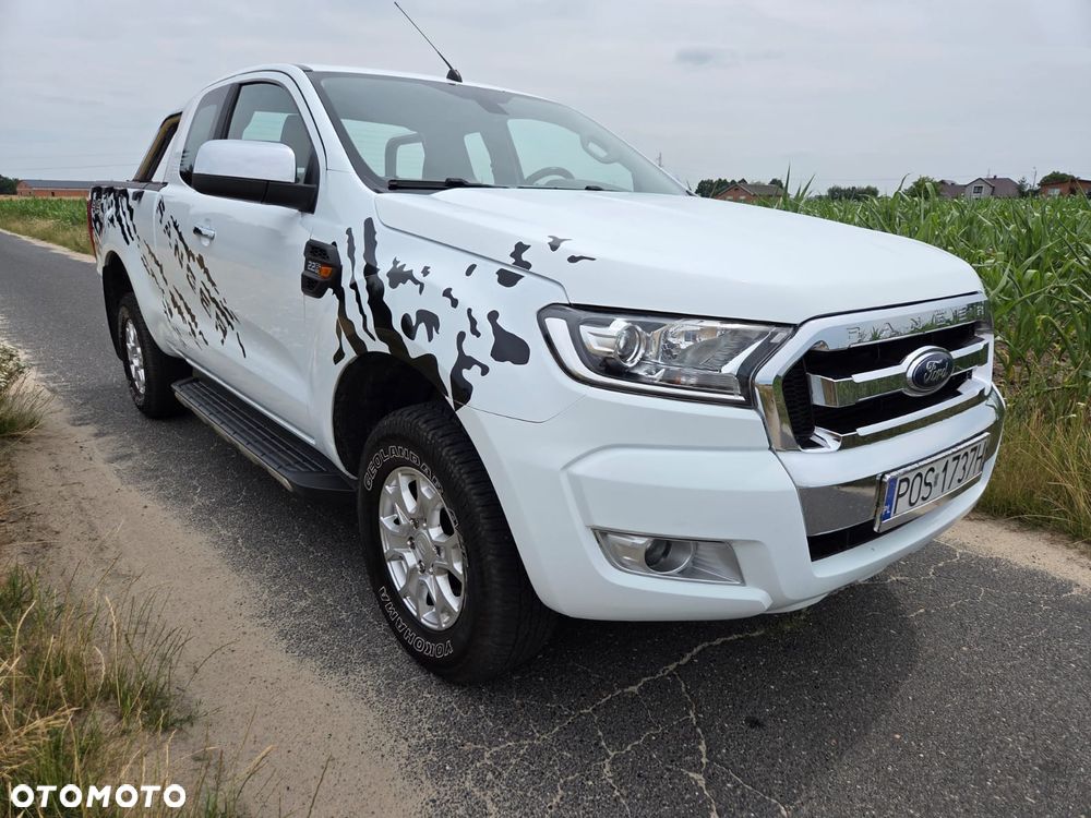 Ford Ranger - 12