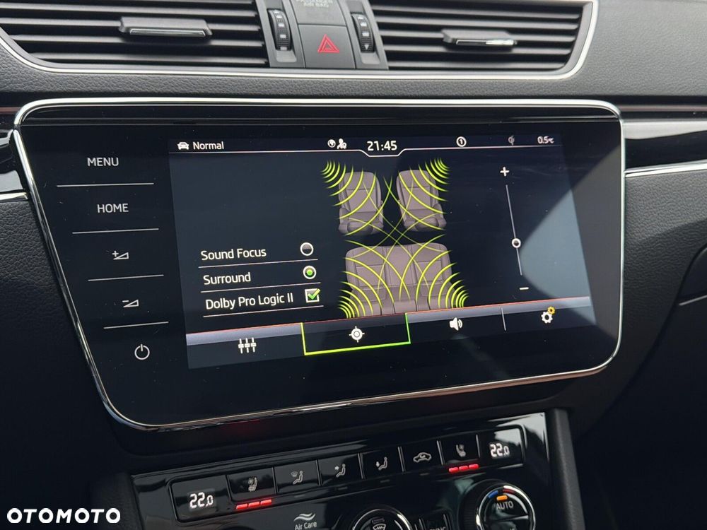 Skoda Superb 2.0 TDI SCR 4x4 L&K DSG - 32