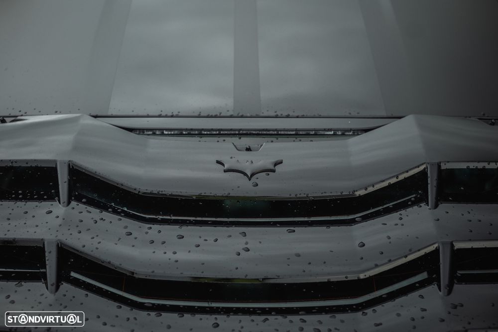 Ford Mustang 2.3 Eco Boost - 6