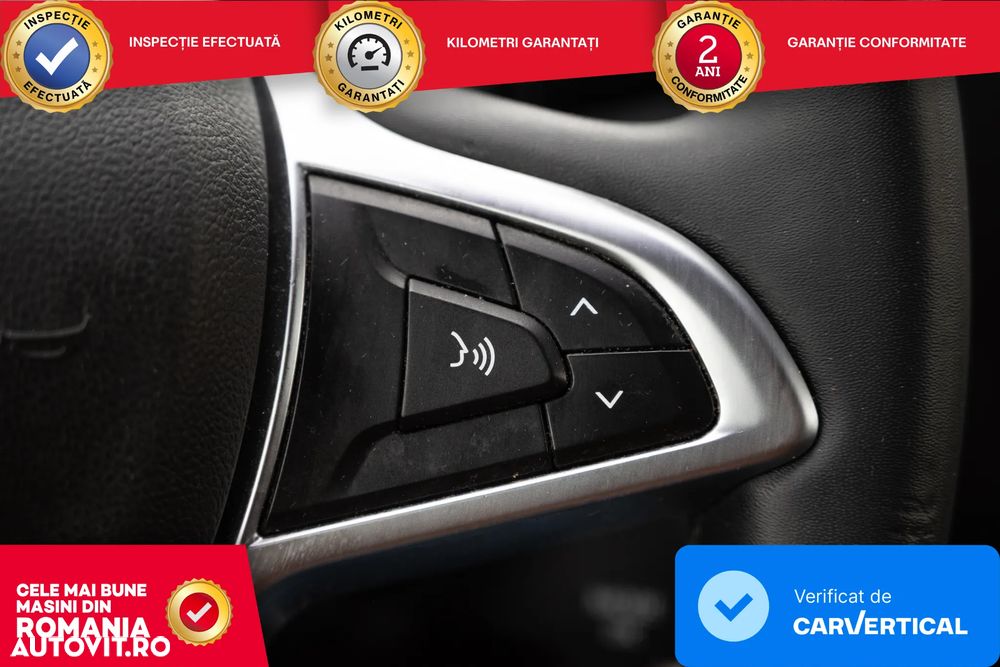 Dacia Duster TCe 150 GPF Prestige jante 16" - 13