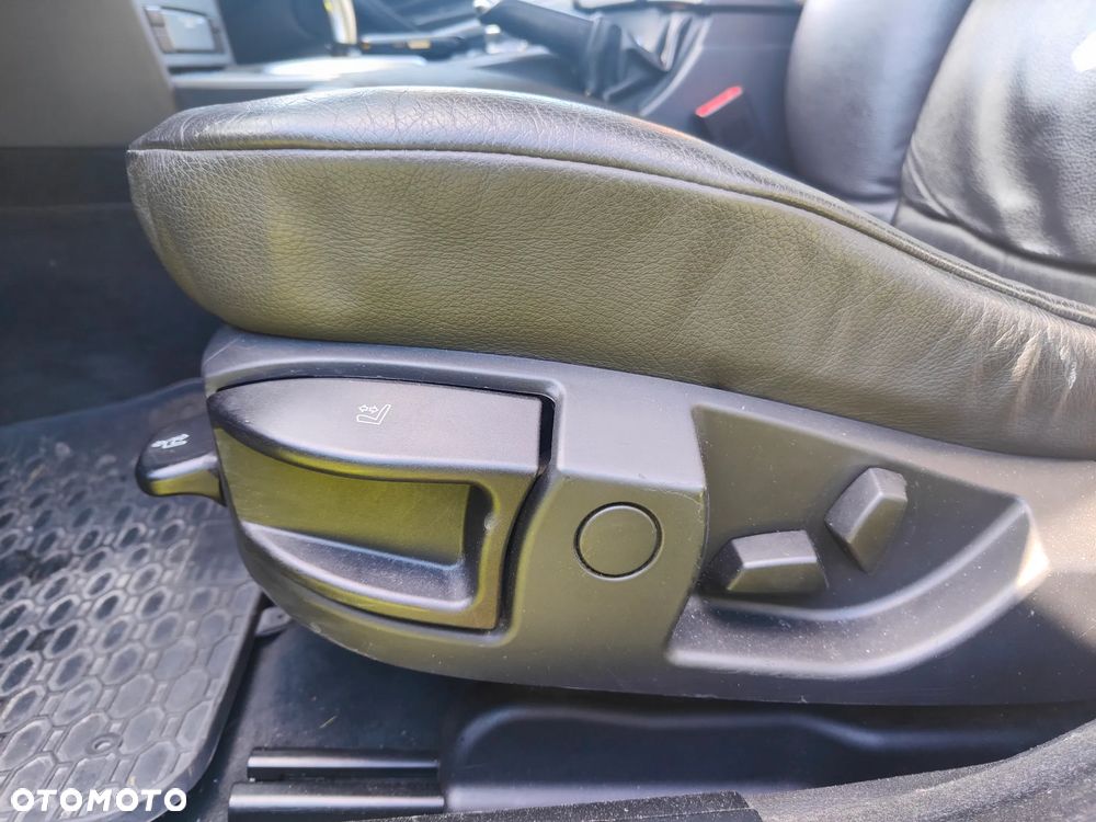 BMW Seria 5 520d Edition Fleet Exclusive - 17