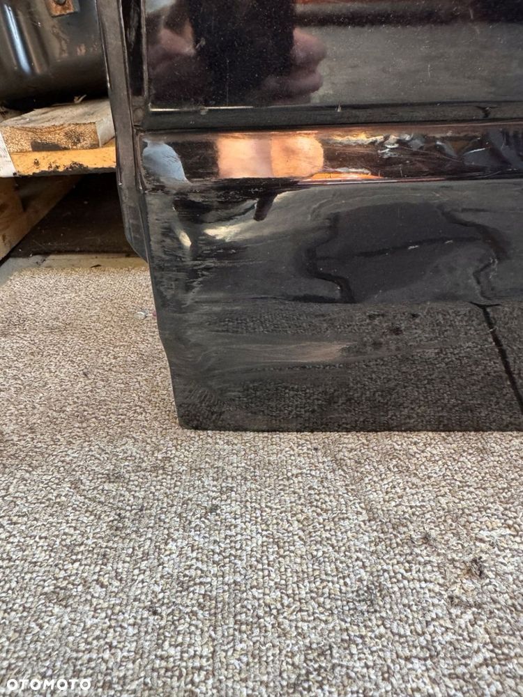 FORD TRANSIT CUSTOM TURNEO LIFT 20r DRZWI LEWE SUWANE szyba kompletne - 6