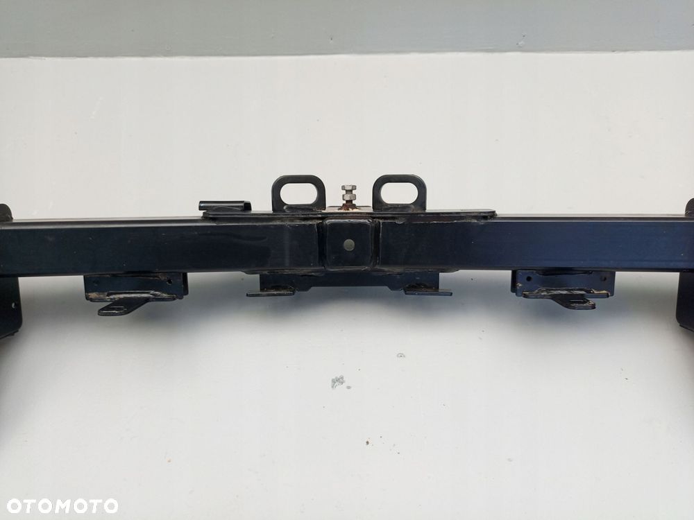 FORD RANGER V VI RAPTOR HAK HOLOWNICZY BELKA MB3C-19E544-EB ÷ - 7