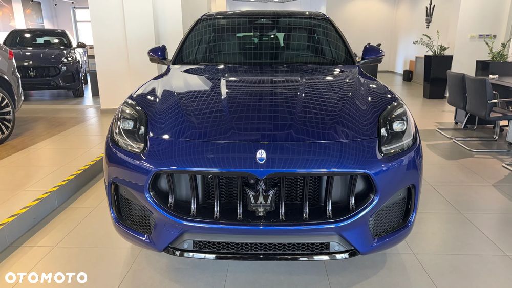 Maserati Grecale - 3