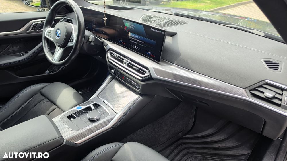 BMW i4 eDrive40 - 9