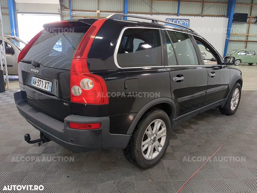 Volvo XC 90 D5 Executive - 2