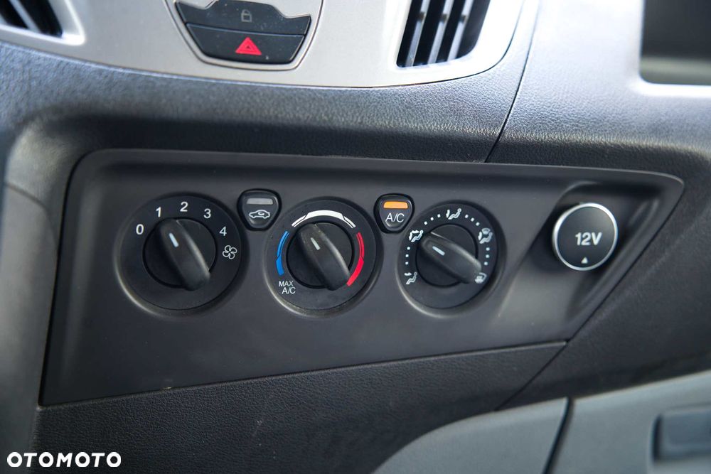 Ford Transit Custom L1H1 - 30
