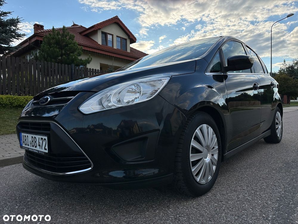 Ford C-MAX 1.6 Ti-VCT Trend - 2