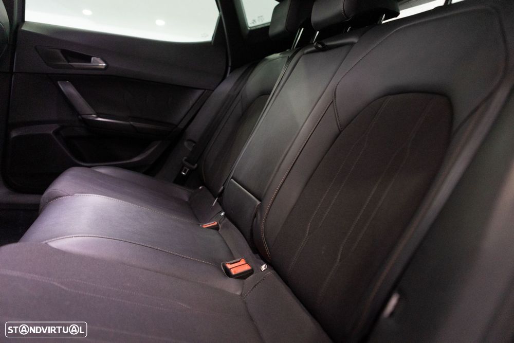 Cupra Formentor 1.5 TSI Base DSG - 45