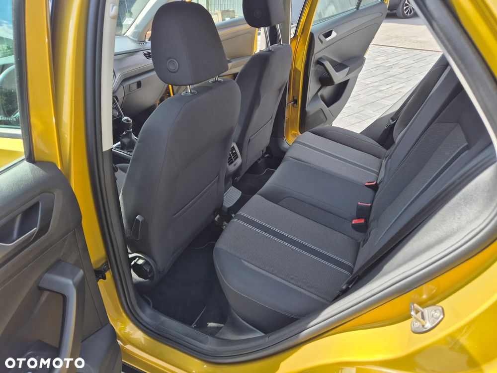 Volkswagen T-Roc 1.5 TSI ACT OPF Style - 12