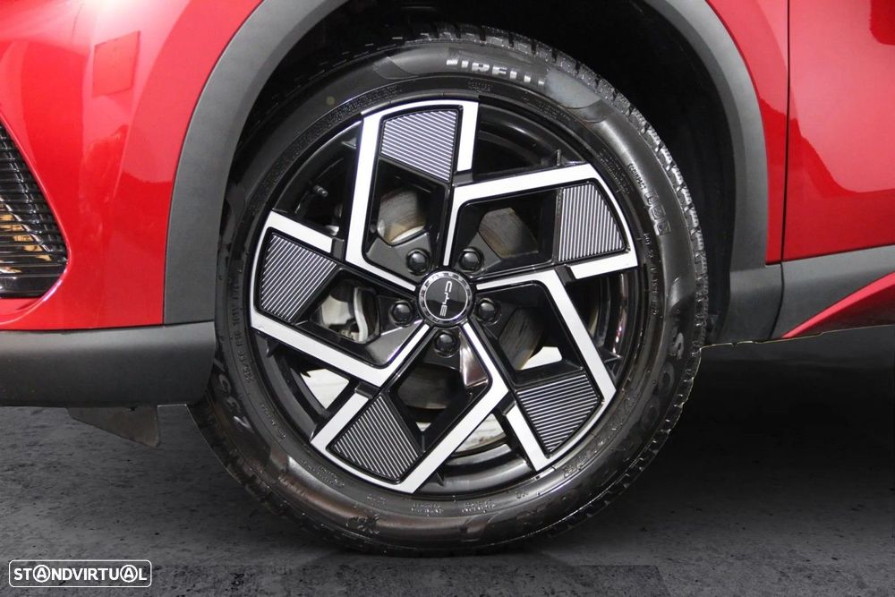 BYD Atto 3 Design - 17
