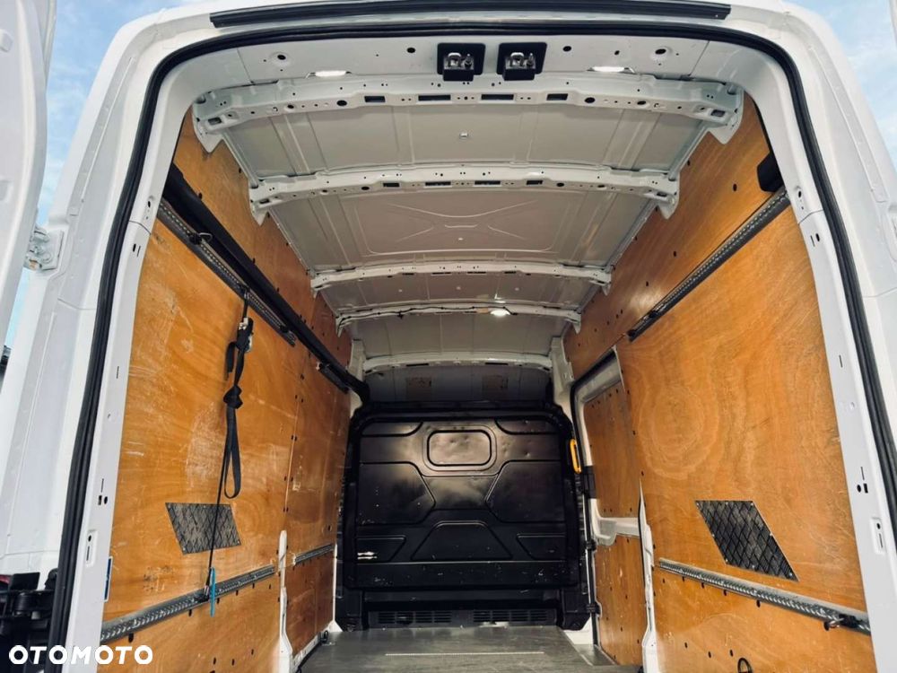 Ford Transit L3 H2 Jak Nowy - 28