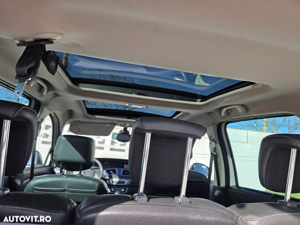 Renault Scenic 1.5dCi Expression - 17