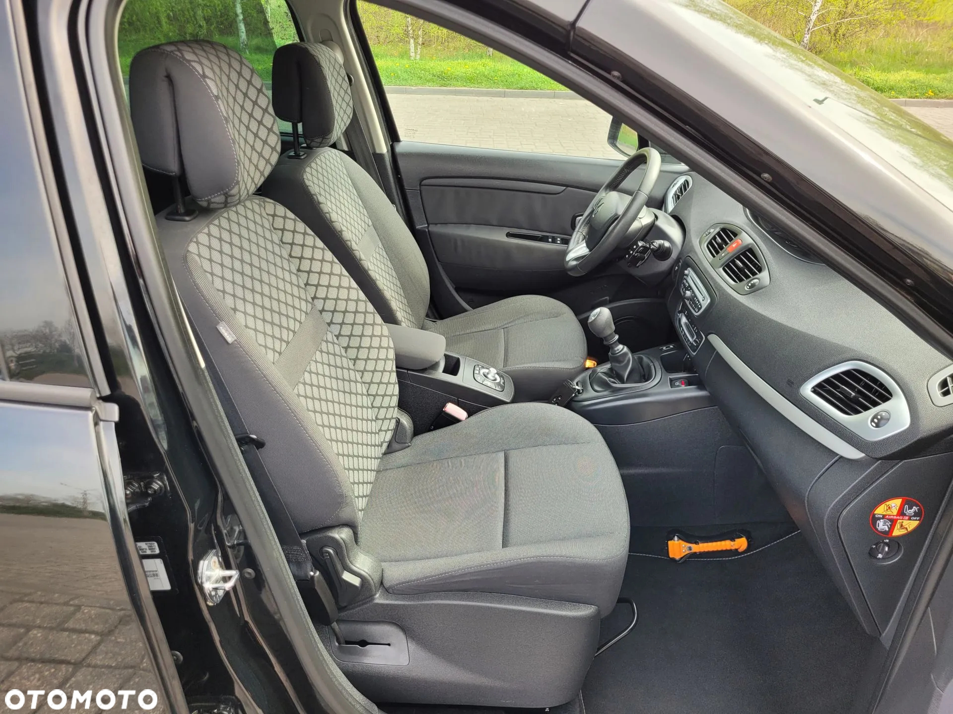 Renault Scenic - 22