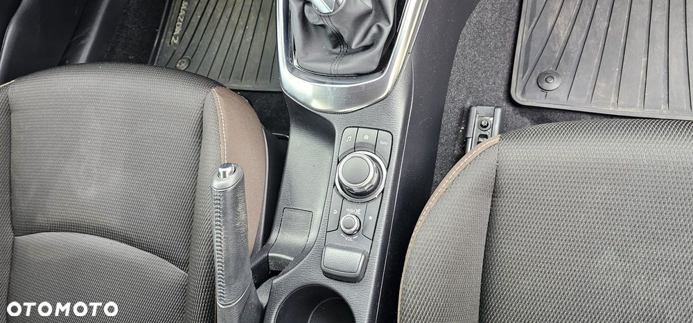 Mazda 2 SKYACTIV-G 90 KIZOKU INTENSE - 19