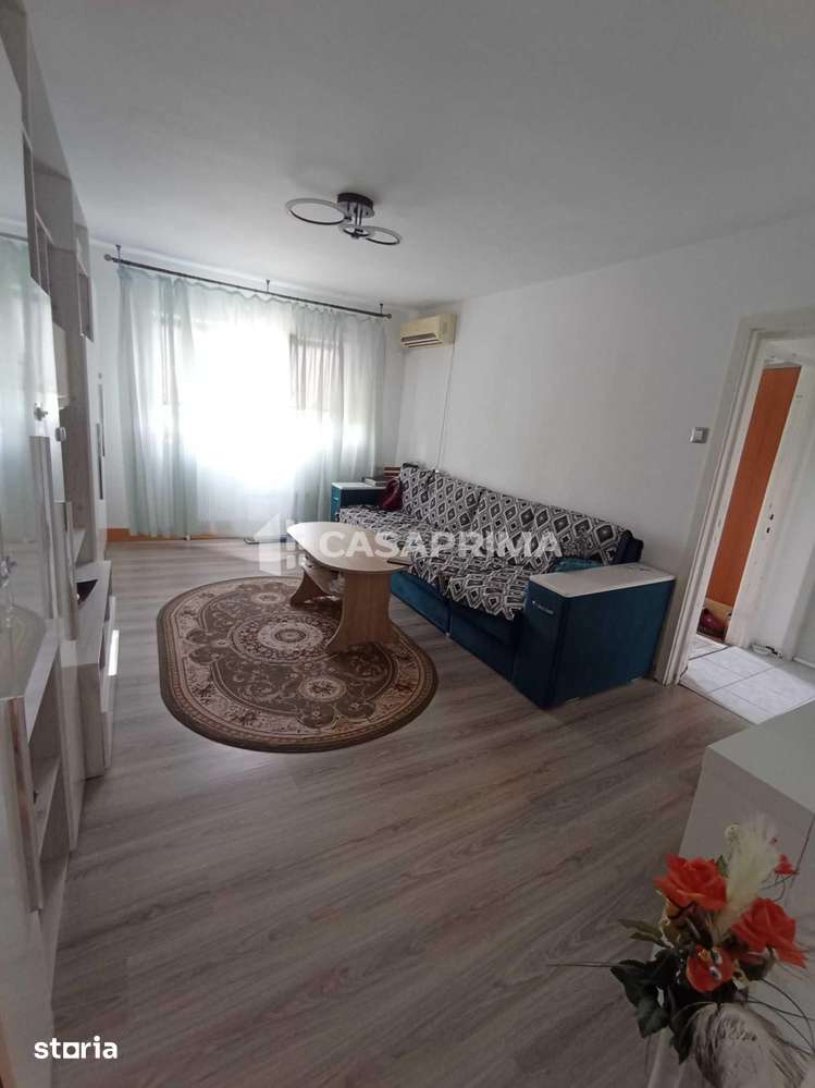 Apartament 3 camere Podu Ros-Tutora SD, renovat, mobilat, utilat — fotografia 1
