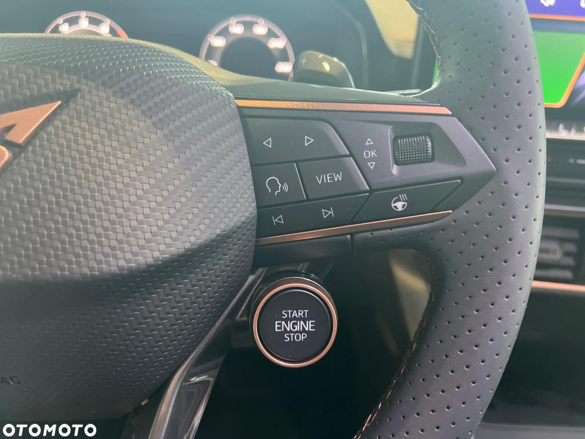 Cupra Leon Sportstourer - 24