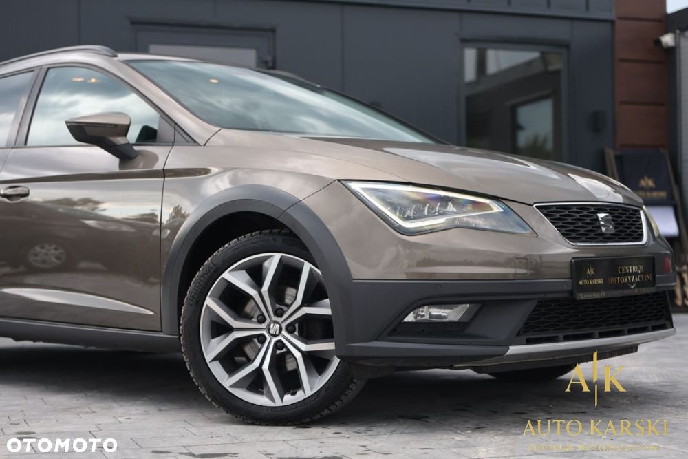 Seat Leon Sportstourer - 14