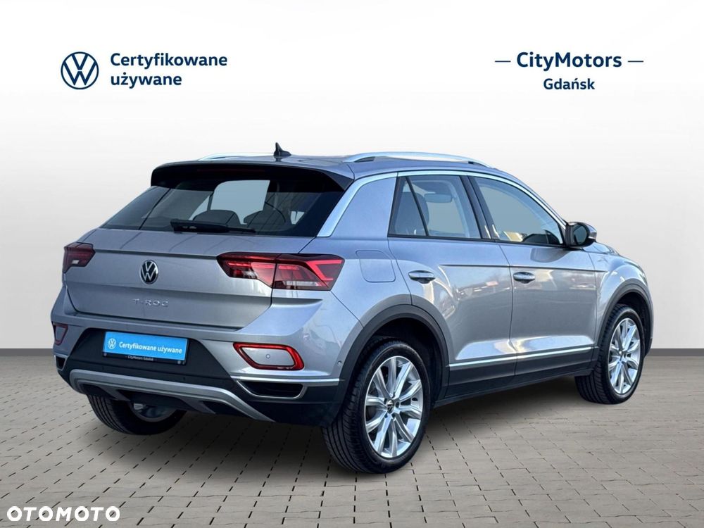 Volkswagen T-Roc - 6
