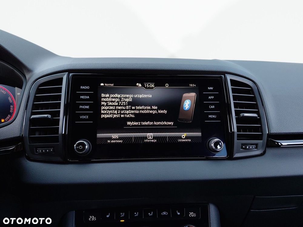 Skoda Karoq 1.5 TSI ACT Sportline DSG - 27