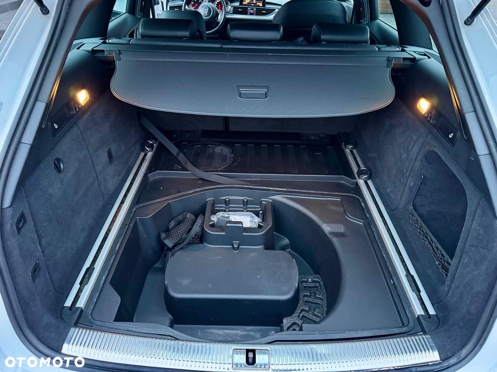 Audi A6 Avant - 21