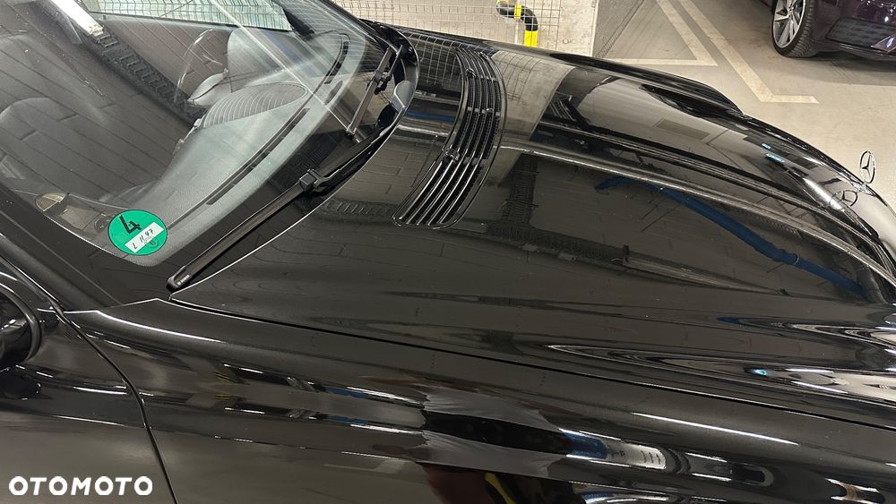 Mercedes-Benz Klasa E 320 Avantgarde - 13