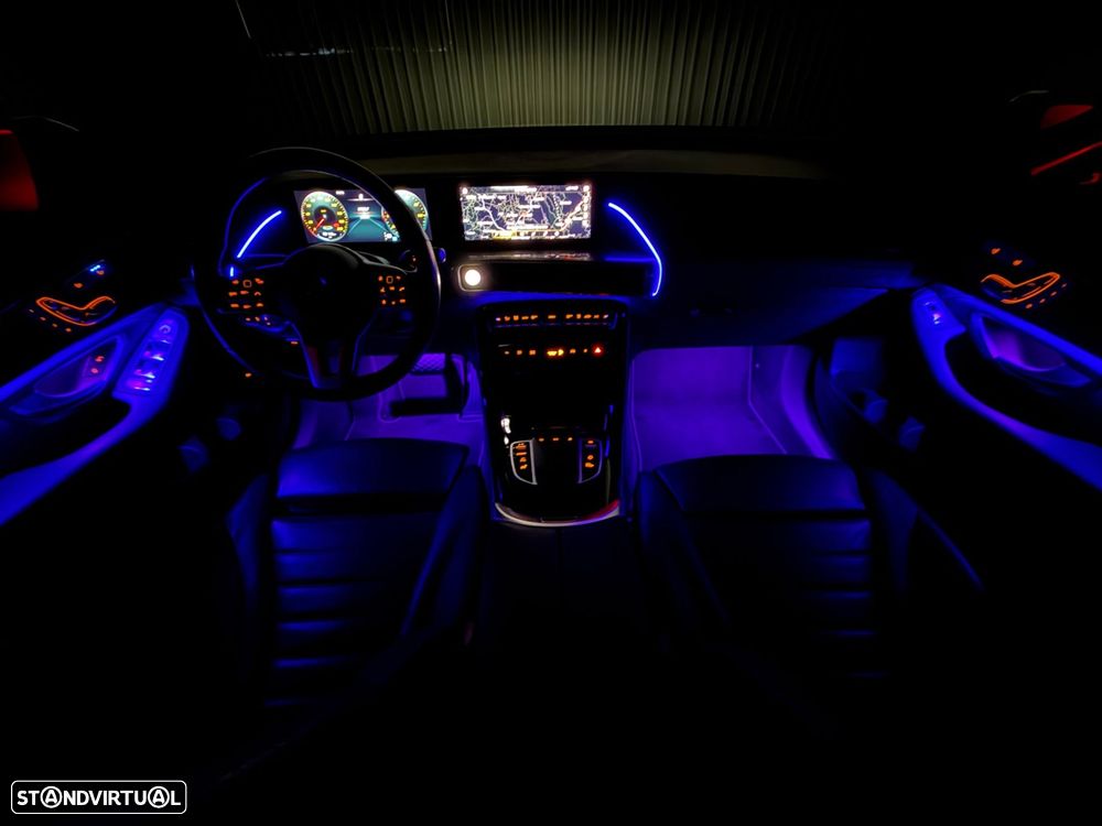 Mercedes-Benz EQC 400 4Matic - 44