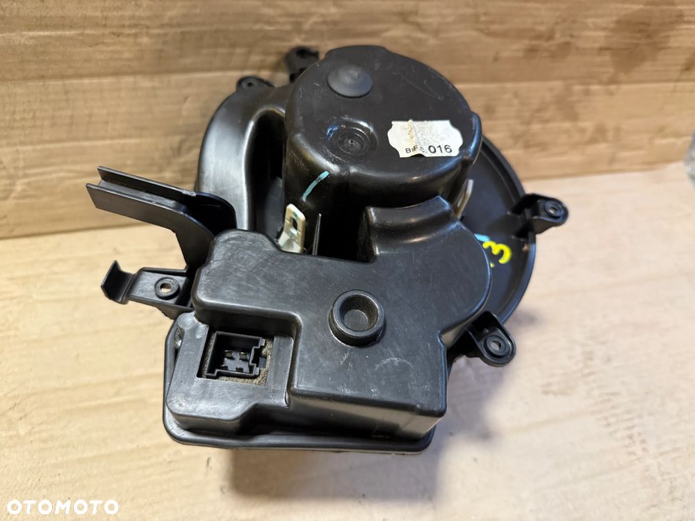 Dmuchawa wentylator nadmuchu Mercedes W203 OE - 2