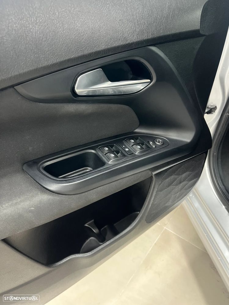 Fiat Tipo Station Wagon 1.3 Multijet City Life - 10