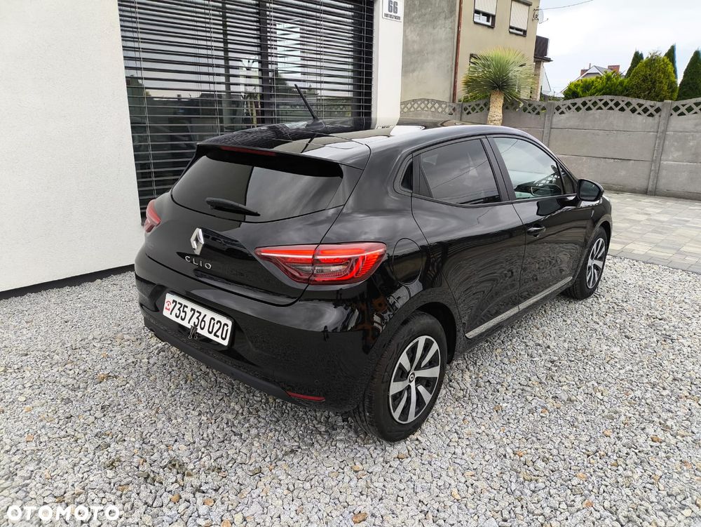 Renault Clio - 5