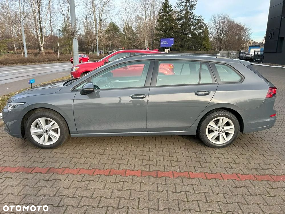 Volkswagen Golf - 2