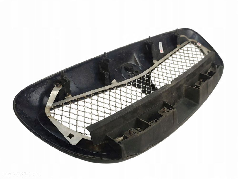 ATRAPA GRILL MG ZS (2000-2005) 2.5 V6 177KM - 6