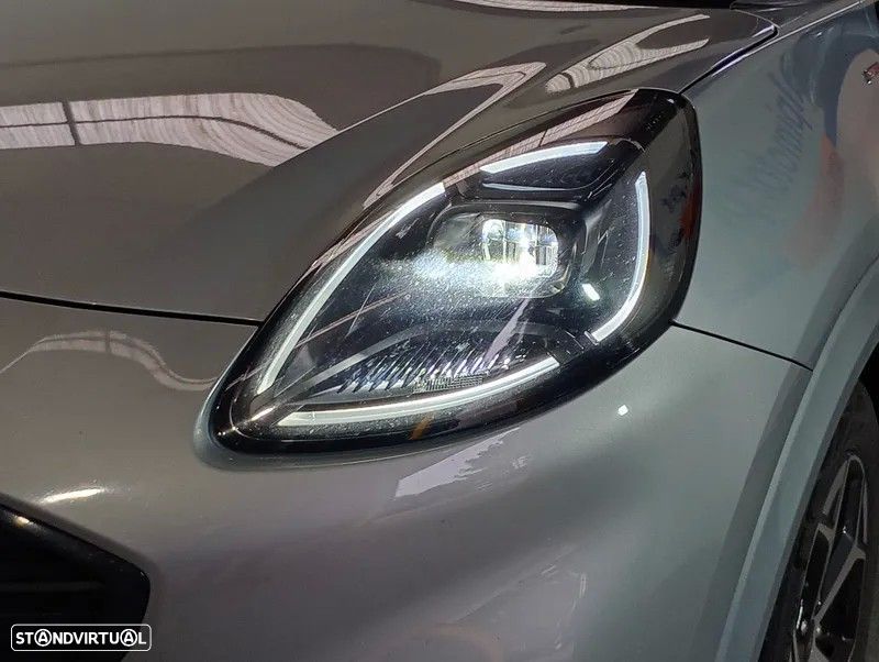 Ford Puma 1.0 EcoBoost MHEV ST-Line - 5