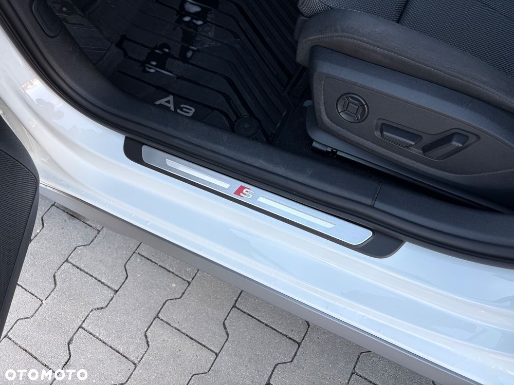 Audi A3 Sportback - 9