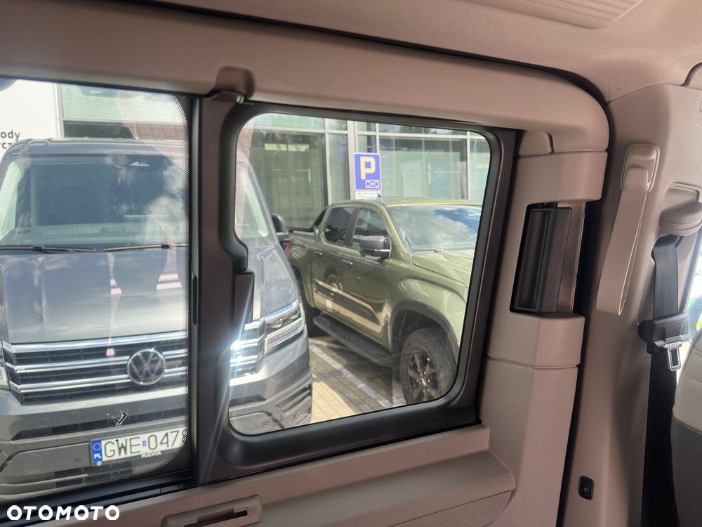 Volkswagen California - 20