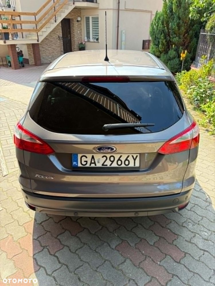 Ford Focus - 5