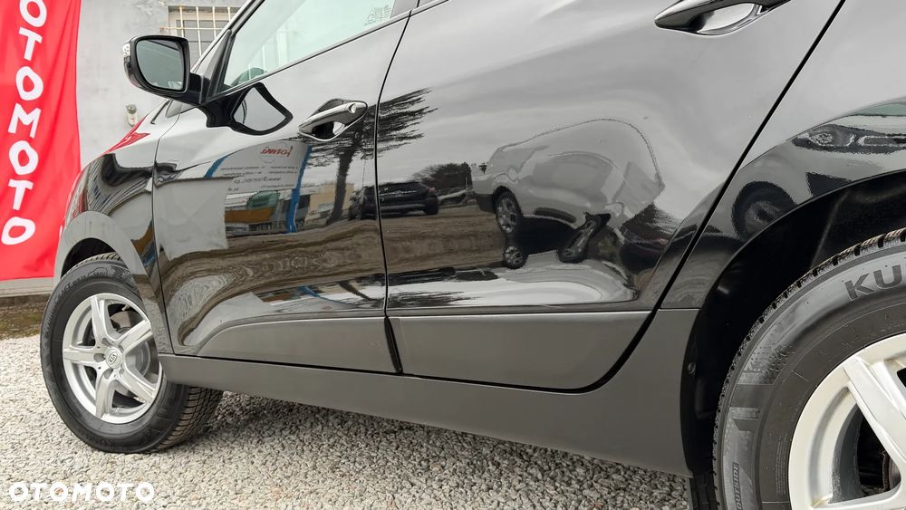 Hyundai ix35 2.0 CRDi Premium 2WD - 16