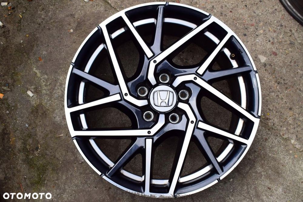 HONDA 18'' CIVIC X SPORT PLUS NOWY MODEL!! ORYG!! - 1