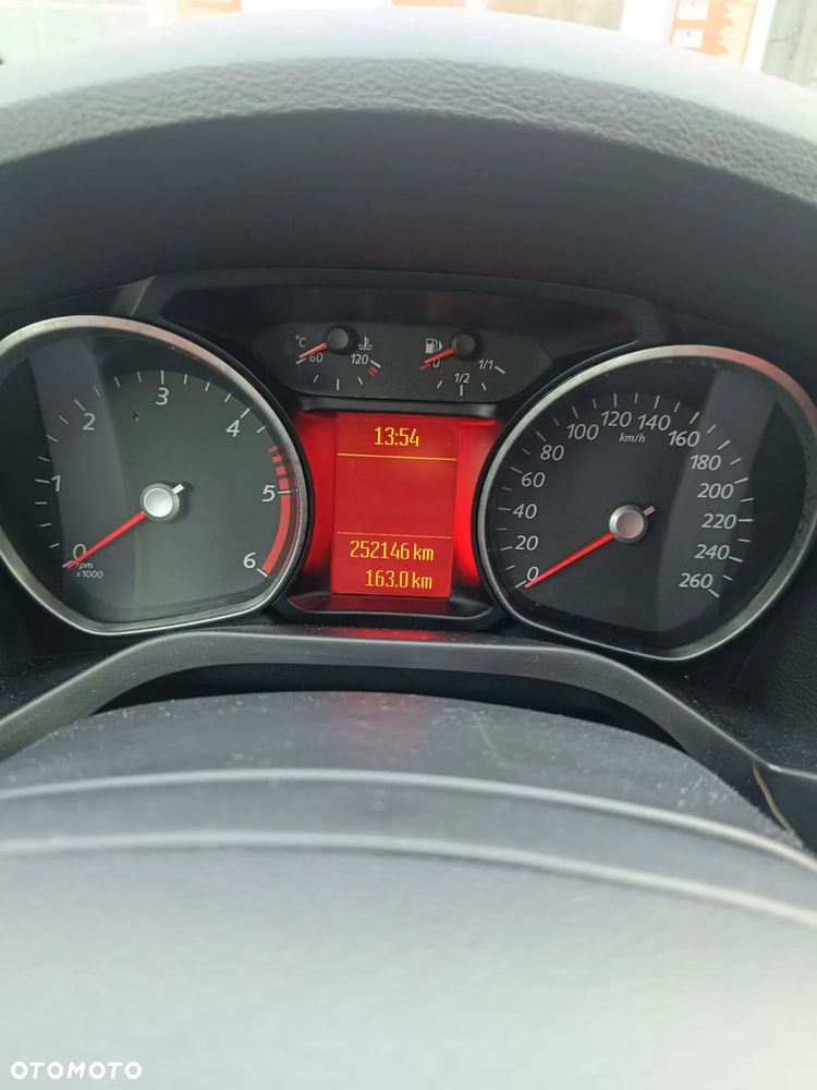 Ford S-Max 1.6 TDCi DPF Start Stopp System Trend - 9