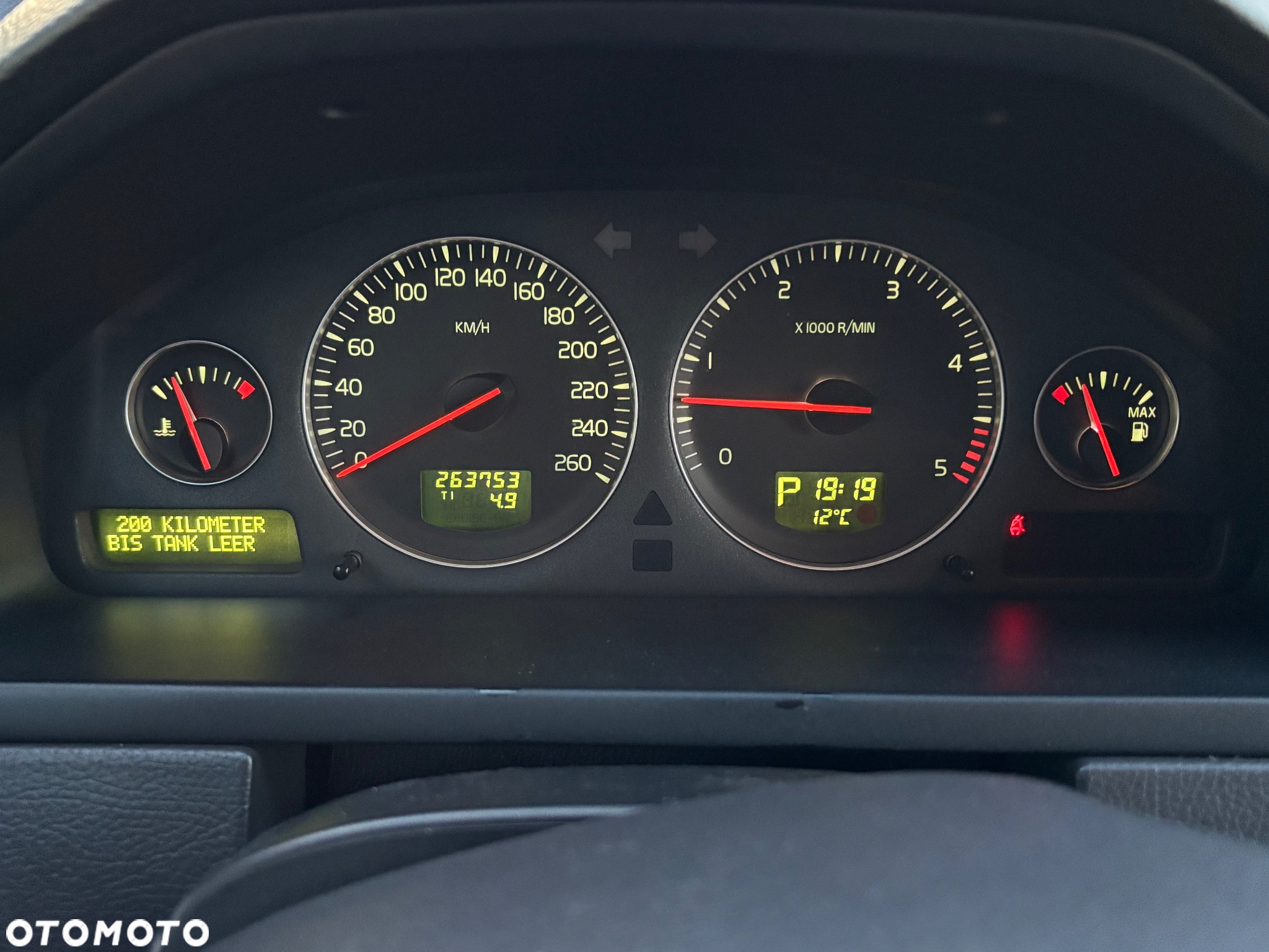 Volvo XC 90 D5 Summum - 33