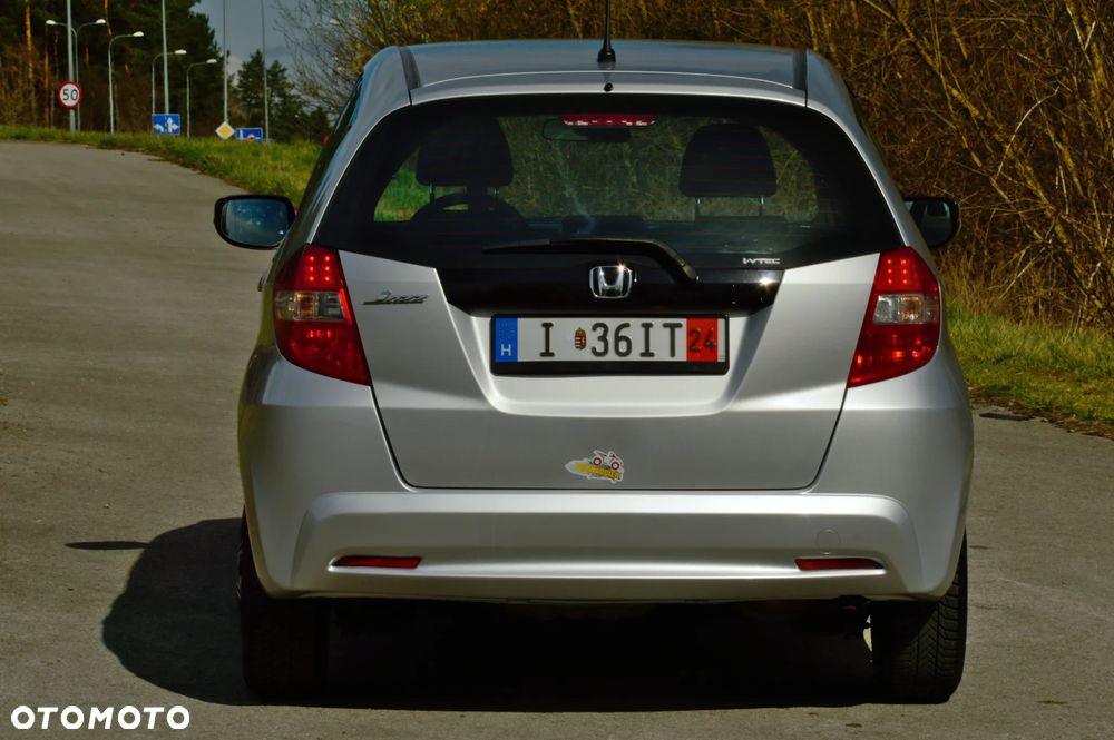 Honda Jazz 1.2 i-VTEC Trend - 13